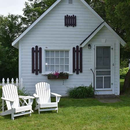 Hathaways Guest Cottages 查尔斯敦 外观 照片