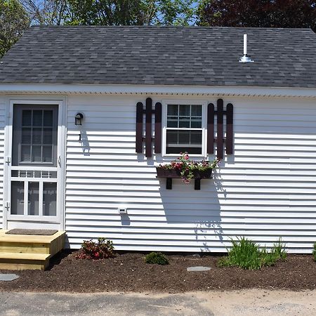Hathaways Guest Cottages 查尔斯敦 外观 照片