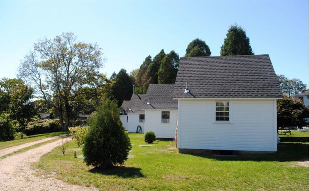 Hathaways Guest Cottages 查尔斯敦 外观 照片