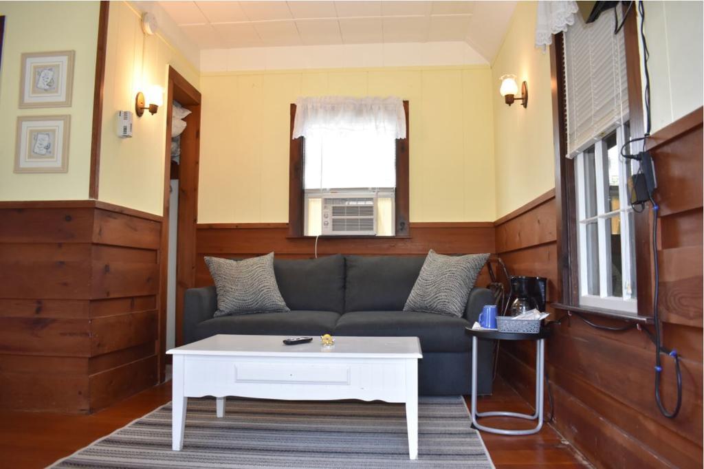 Hathaways Guest Cottages 查尔斯敦 外观 照片