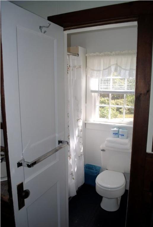 Hathaways Guest Cottages 查尔斯敦 外观 照片