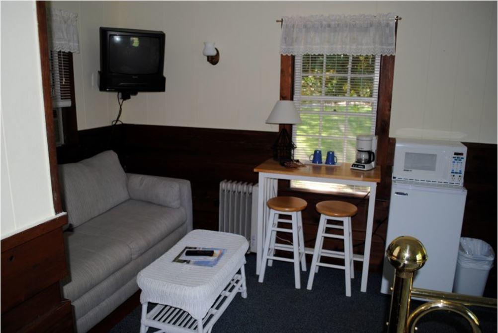 Hathaways Guest Cottages 查尔斯敦 外观 照片